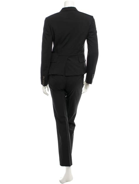 gucci women's pants|Gucci pantsuit for women.